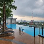 2Br L Tr Residence Titiwangsa L Monorail L Lrt L Klcc