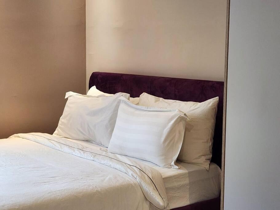 Pangsapuri 2br L Tr Titiwangsa L Monorail L Lrt L Klcc *