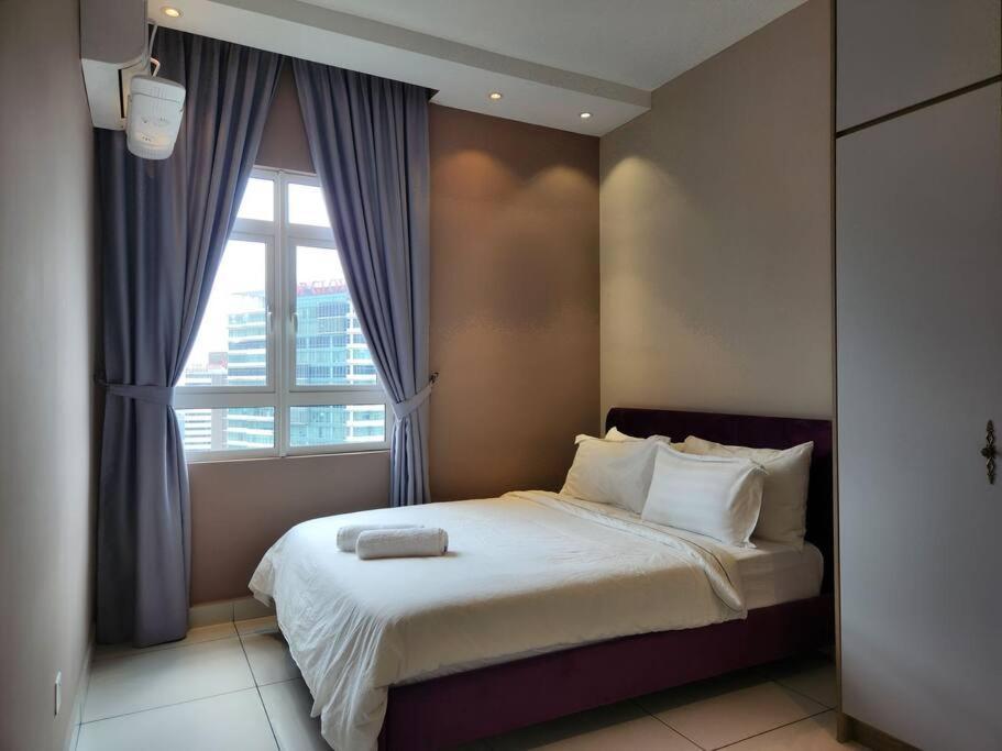 2br L Tr Titiwangsa L Monorail L Lrt L Klcc