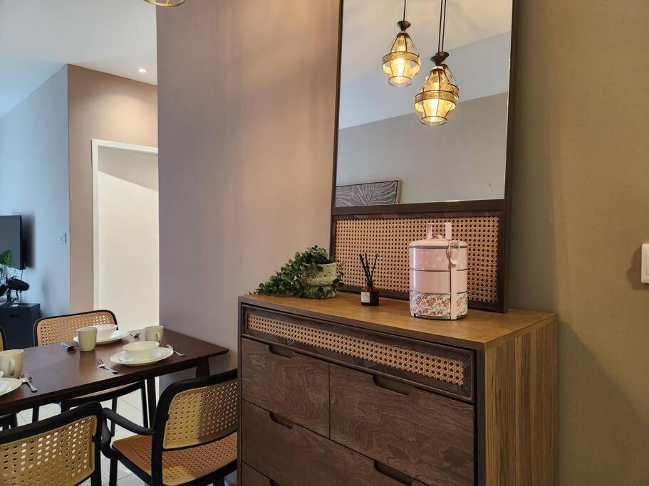 2br L Tr Titiwangsa L Monorail L Lrt L Klcc Appartement