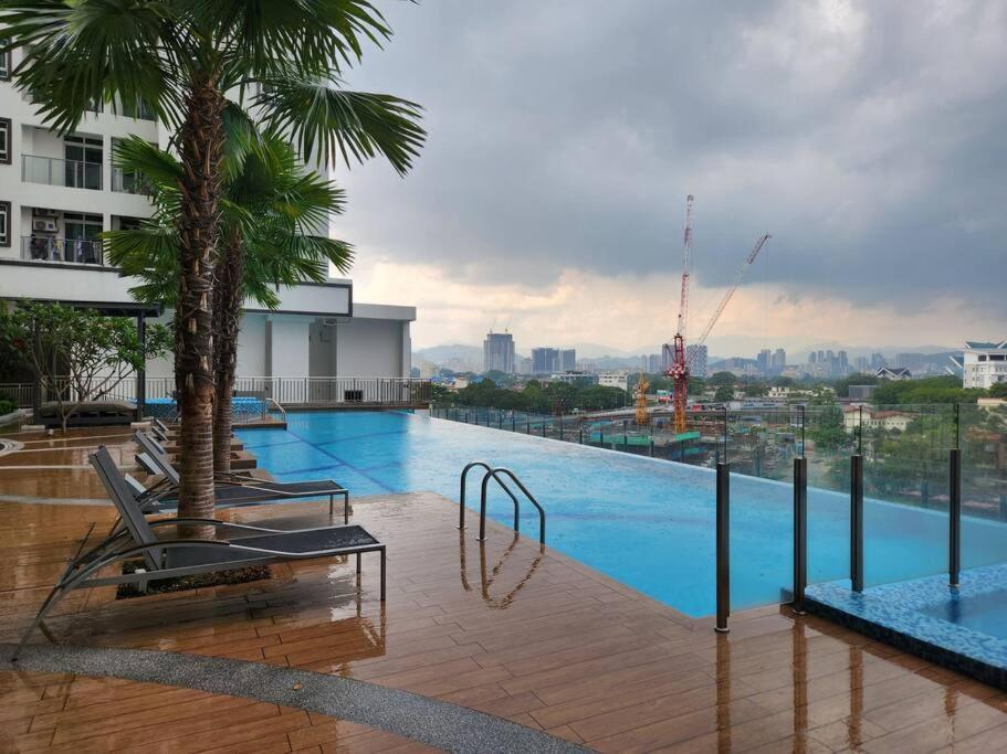 2br L Tr Titiwangsa L Monorail L Lrt L Klcc Pangsapuri Kuala Lumpur