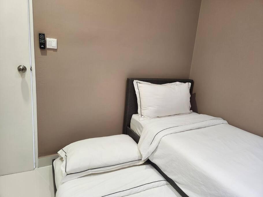 Pangsapuri 2br L Tr Titiwangsa L Monorail L Lrt L Klcc Kuala Lumpur