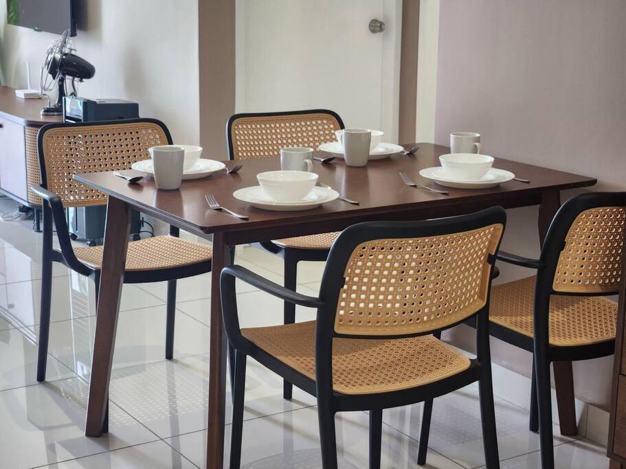 Appartement 2br L Tr Titiwangsa L Monorail L Lrt L Klcc