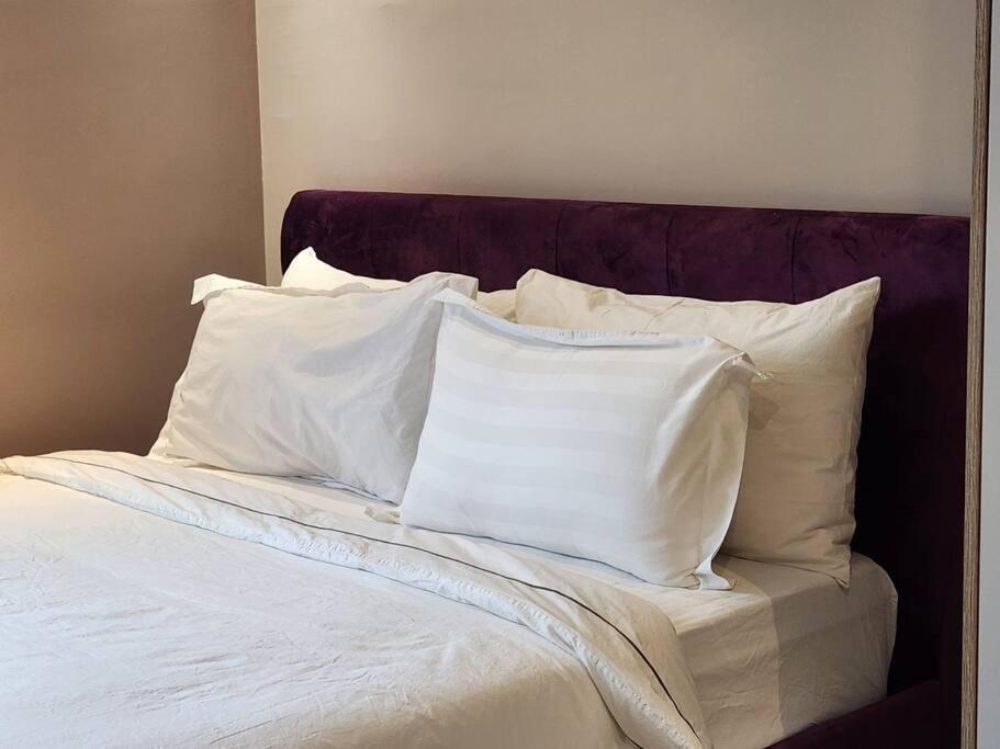 2br L Tr Titiwangsa L Monorail L Lrt L Klcc Appartement Kuala Lumpur