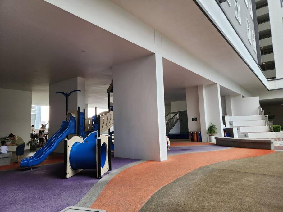 Pangsapuri 2br L Tr Titiwangsa L Monorail L Lrt L Klcc *